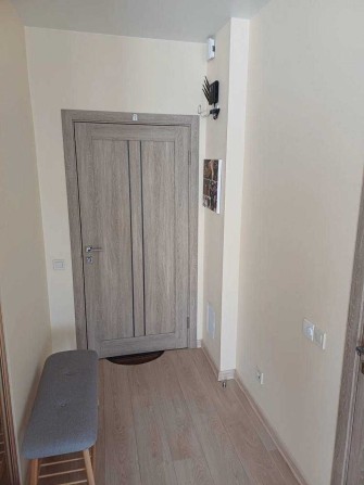 ГЕНЕРАТОР! Новобудова! 1к 45м2 м. Олімпійська 10хв Соломʼянська 20в - фото 1