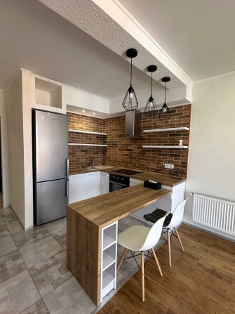 Оренда однокімнатної квартири ЖК Набережний квартал - фото 1