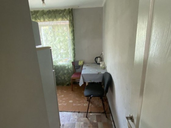 Здам 1 к.квартиру на Вишенці Вінниця