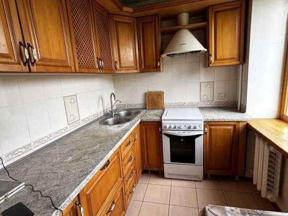 Оренда двокімнатної квартири , ул. Академика Янгеля, 10 Днепр