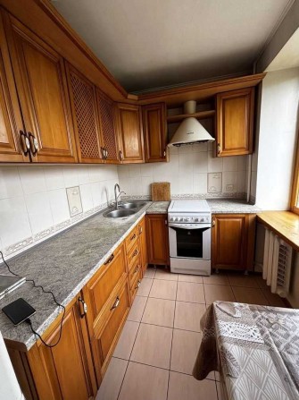 Оренда двокімнатної квартири , ул. Академика Янгеля, 10 - фото 1