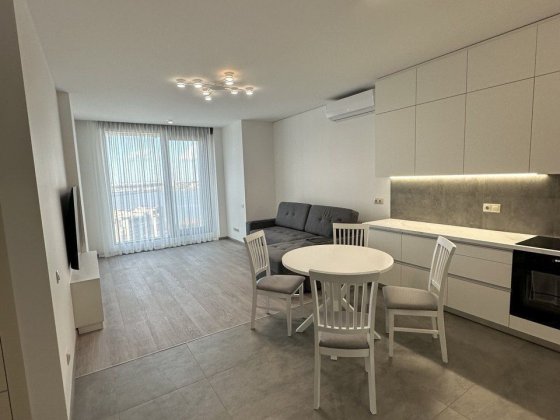 2к ЖК Небо, Вернадского 35н Днепр