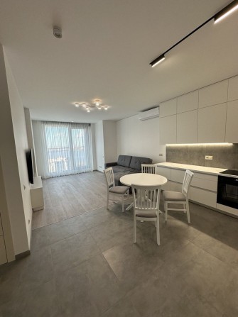 2к ЖК Небо, Вернадского 35н - фото 1