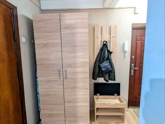 Пропонується в оренду затишна 2кімнатна квартира в Оболонському районі Киев