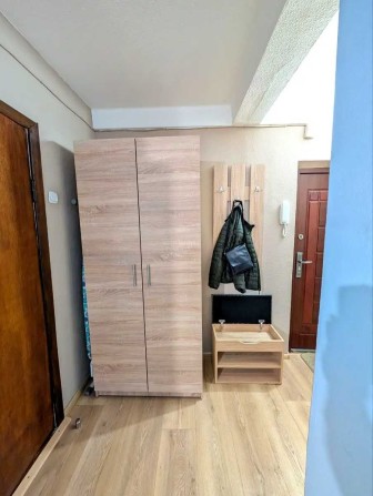 Пропонується в оренду затишна 2кімнатна квартира в Оболонському районі - фото 1