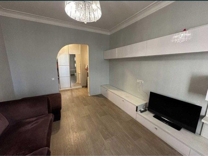 Сдаётся 2-х комнатная квартира ул. Гоголя - фото 1