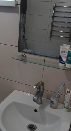 Оренда 1 к квартири р-н Набережного кварталу - фото 1