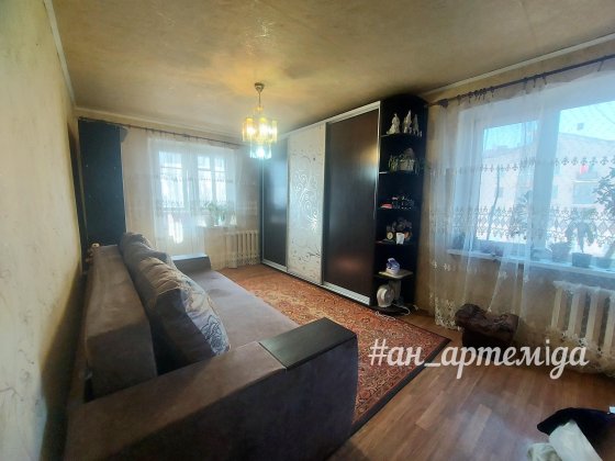 Сдам 1 комнатную, пр-т Мануйловский (Воронцова) около роддома Днепр