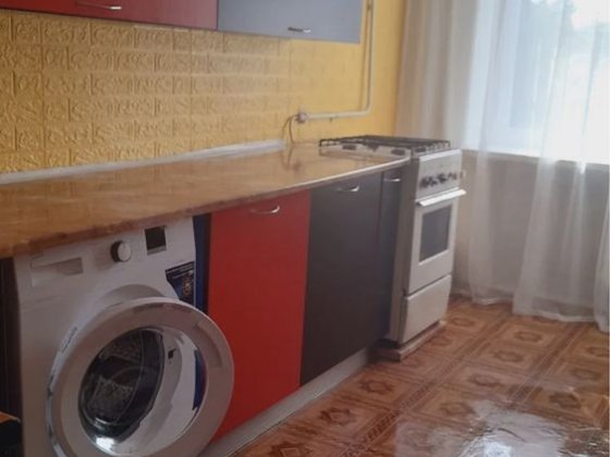 Оренда.Однокімнатна квартира на Вишеньці.Стельмаха.34-35 школи Вінниця