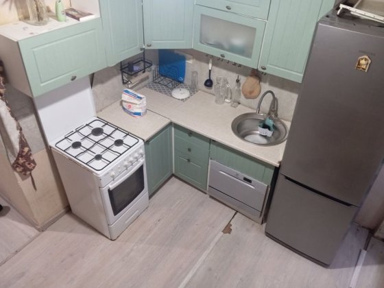 Оренда 2 кім кв Вул Новокримська Титова Незалежності Днепр