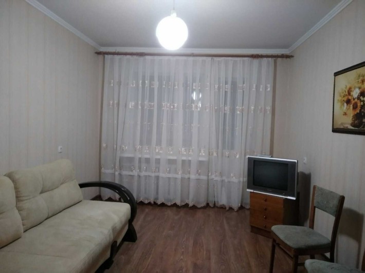 Здам 1 кімнатну квартиру на Литвиненко 3030 - фото 1