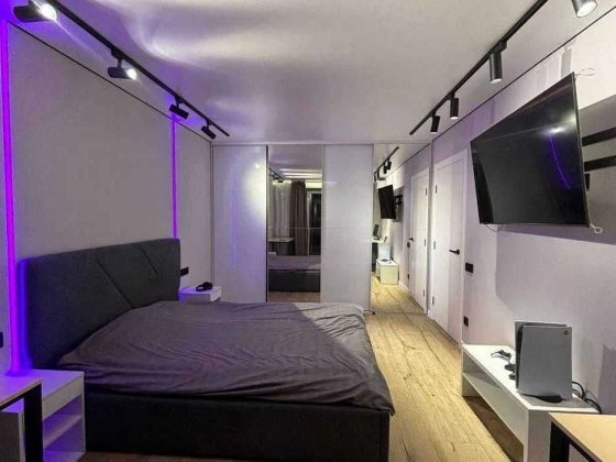 Оренда 1-кімнатної квартири на вул.Івана Федорова,9 Київ