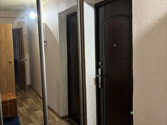 Здаю 1 к кв  без % , Зодчих 62а Київ