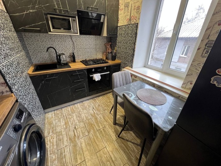 Здам 3к квартиру Заводський р-н Ремонт Світло Є - фото 1