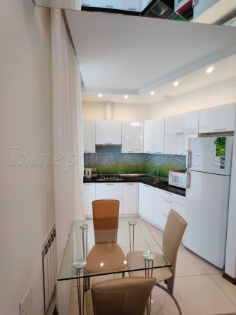 [Є світло] Оренда 1-к квартири в центрі (вул. Південноукраїнська) - фото 1