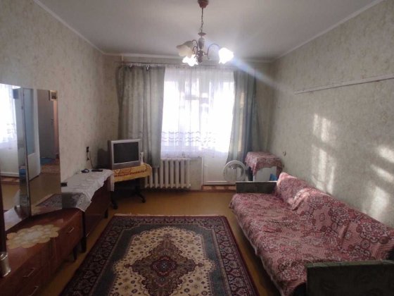 Здам 1 кімнатну квартиру на Литвиненка 3030 Вінниця