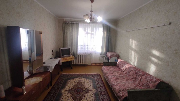 Здам 1 кімнатну квартиру на Литвиненка 3030 - фото 1