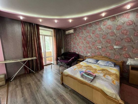 Оренда 1 кім. квартири Пр.Соборний 91 (Власник) без комісії Запорожье