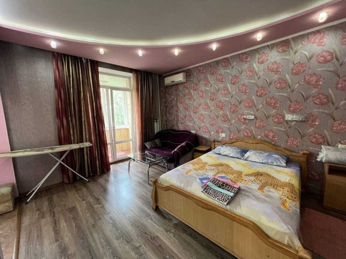 Оренда 1 кім. квартири Пр.Соборний 91 (Власник) без комісії - фото 1