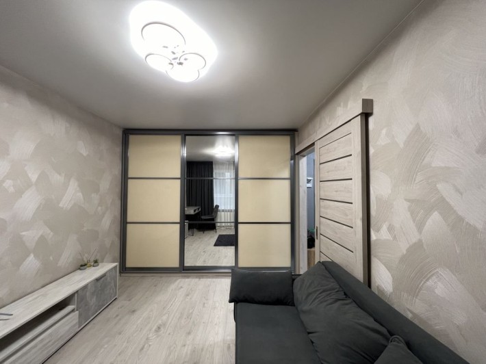 Здам в оренду 1кім квартиру по пр-ту Європейського Союзу (Правди) 70б - фото 1