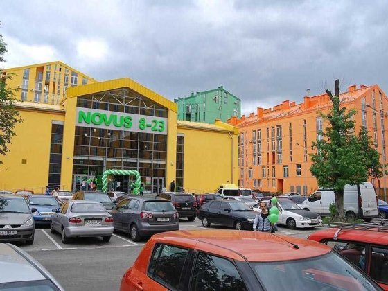 СДАМ !!! СТИЛЬНУЮ 1 км СМАРТ - СТУДИЮ, 22 кв. в ЖК Комфорт Тауне. Киев