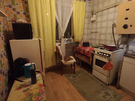 Здам довгостроково 2-кімнатну квартиру на Мазепи / Київській Житомир