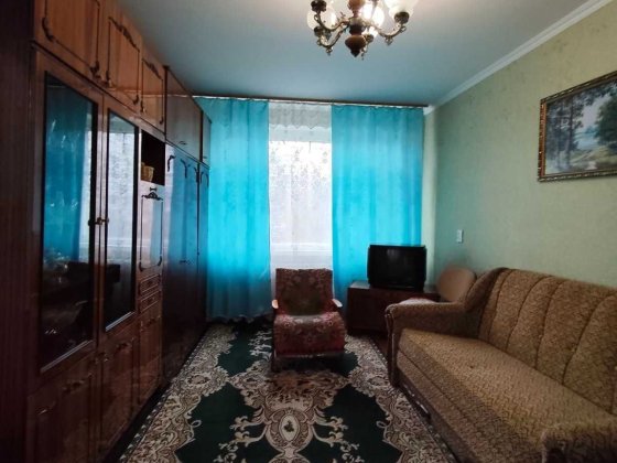 Оренда-Здається однокімнатна квартира від власника по вул Клосовського Житомир