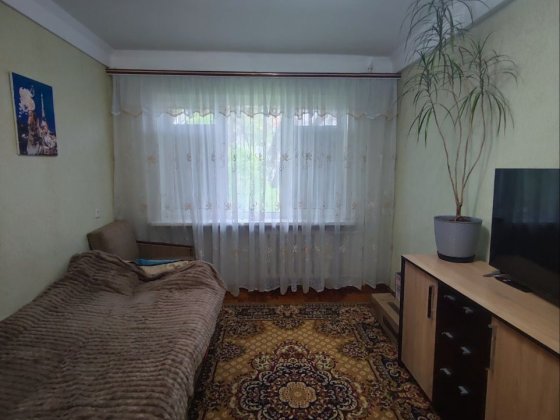 Оренда 1-кімнатної квартири, вул. Патріотична Запорожье