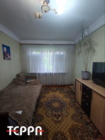 Оренда 1-кімнатної квартири, вул. Патріотична - фото 1