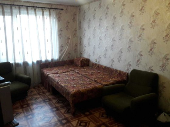 Сдам 1-ком. кв. на КОСМОСЕ Запорожье