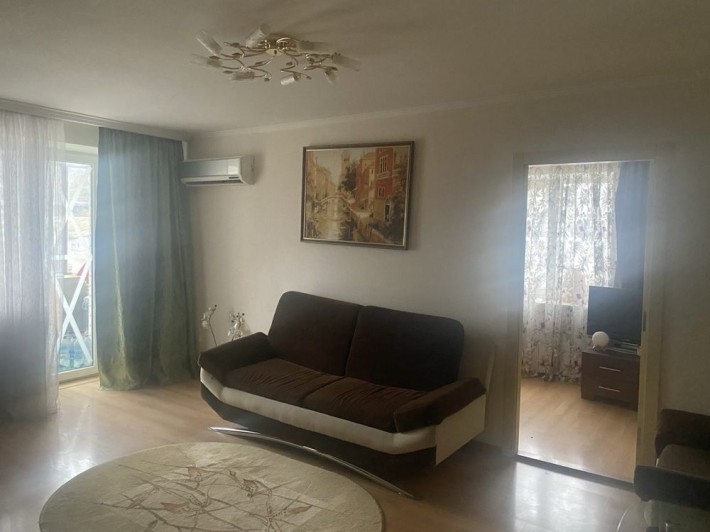 Оренда 2-кімнатна квартира вул Наукового містечка - фото 1