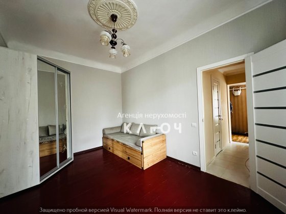 Здам 2к кв в приватному секторі р-н Кр ринку з АГО! Кропивницький