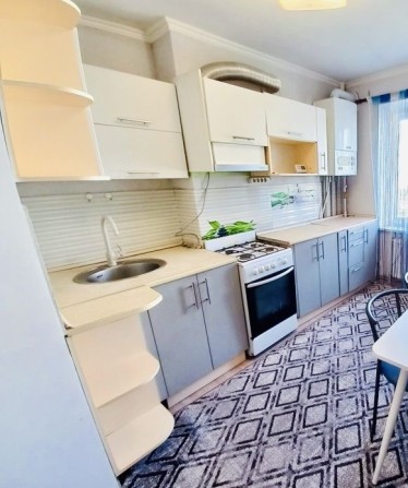 Здам 2 к квартиру на Вокзальній - фото 1