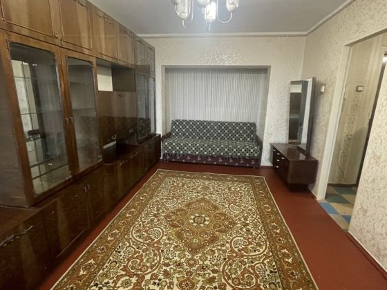 4500 грн Оренда 2 кім квартира вул Водограйна 5/9 Запорожье