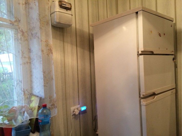 1 кімнатна квартира в центрі Житомира - фото 1