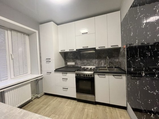 1 кімнатна в районі Новомиколаївка, 10 хвилин до центру міста Кропивницкий