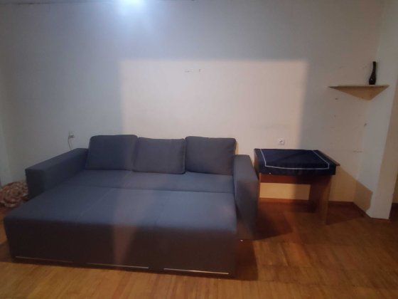 сдам 2комн квартиру , 1 этаж, Пески 4 Запорожье