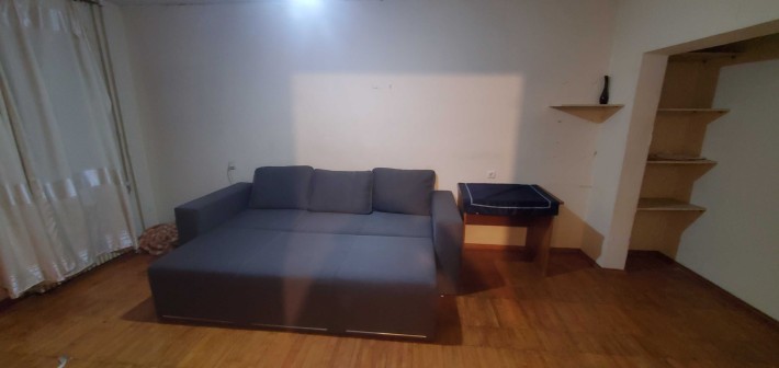 сдам 2комн квартиру , 1 этаж, Пески 4 - фото 1