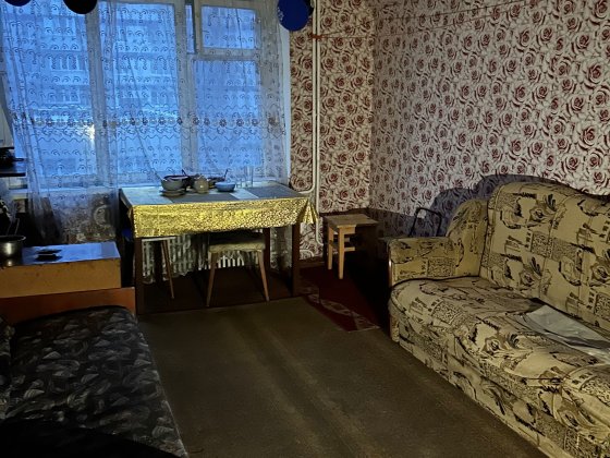 2 кімнатна квартира у центрі Запорожье