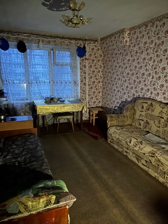 2 кімнатна квартира у центрі - фото 1