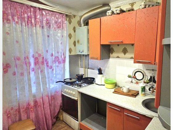 2 Кімнатна.Вул.Тельнова.Біля Дендропарк. Кропивницкий