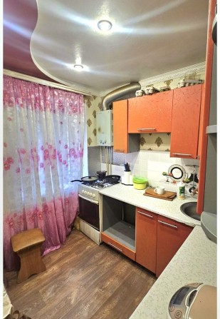 2 Кімнатна.Вул.Тельнова.Біля Дендропарк. - фото 1