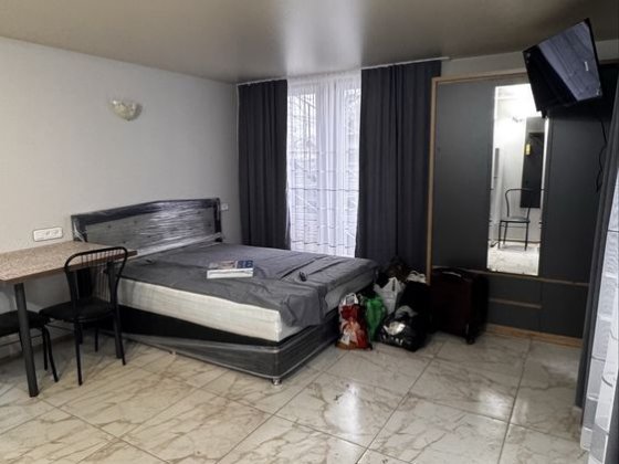 Здам 1 кімнатну квартиру на вулиці Мазепи з АО від 1 місяця Житомир