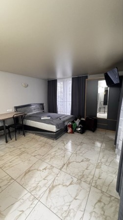 Здам 1 кімнатну квартиру на вулиці Мазепи з АО від 1 місяця - фото 1