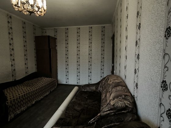 Оренда 2х кімн квартири Ковалівка ,меблі частково Кропивницький