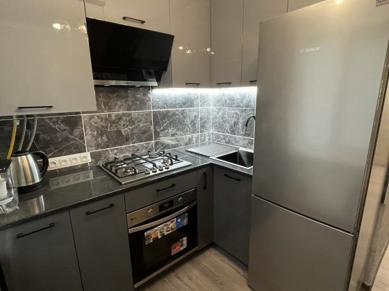 2х квартира район Крытого рынка. Кропивницкий