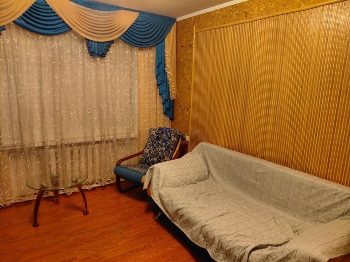 Здам 2-х кімнатну квартиру (Власник)  р-н Гормолзавода - фото 1