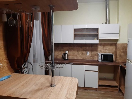 Оренда однокімнатної квартири , пр Івана Мазепи 31 Днепр