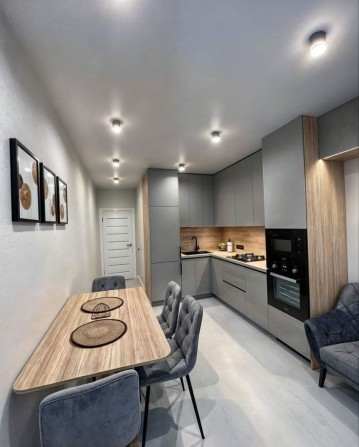 Здаємо 1 кімн квартиру ЖК Ковалівський - фото 1