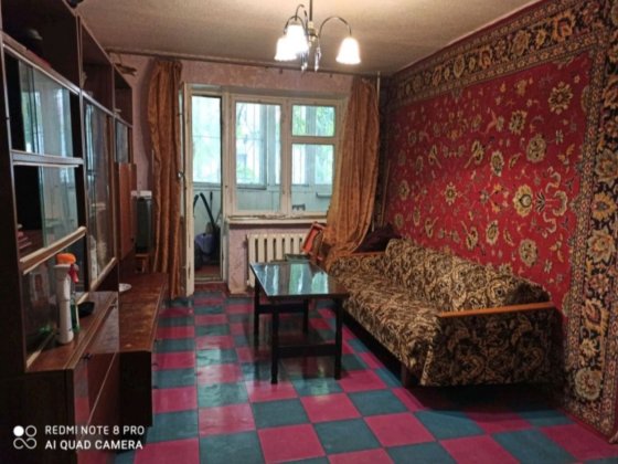 Сдам 1 ком проспект Ильича Днепр